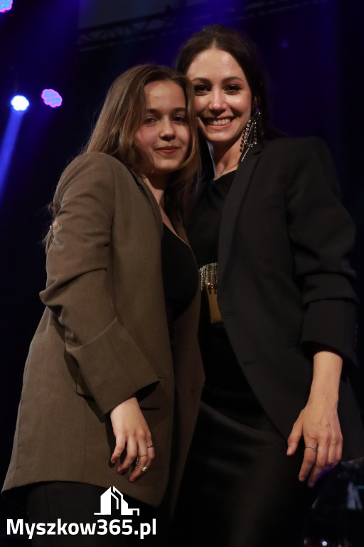 Fotorelacja: Finał NASZ TALENT w Myszkowie!