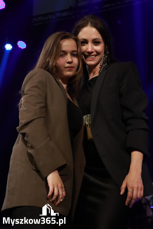 Fotorelacja: Finał NASZ TALENT w Myszkowie!