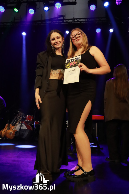Fotorelacja: Finał NASZ TALENT w Myszkowie!