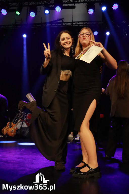 Fotorelacja: Finał NASZ TALENT w Myszkowie!
