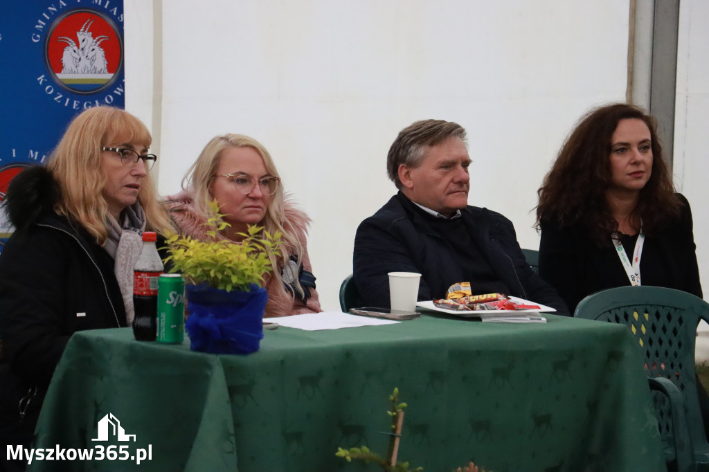 Fotorelacja II: Wystawa Psów Rasowych 2025 – Gniazdów Gmina Koziegłowy