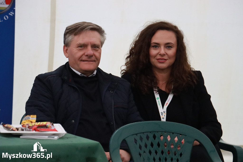 Fotorelacja II: Wystawa Psów Rasowych 2025 – Gniazdów Gmina Koziegłowy