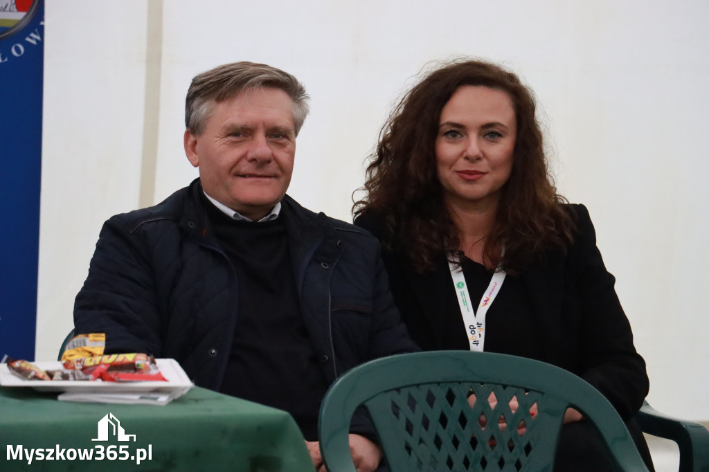 Fotorelacja II: Wystawa Psów Rasowych 2025 – Gniazdów Gmina Koziegłowy