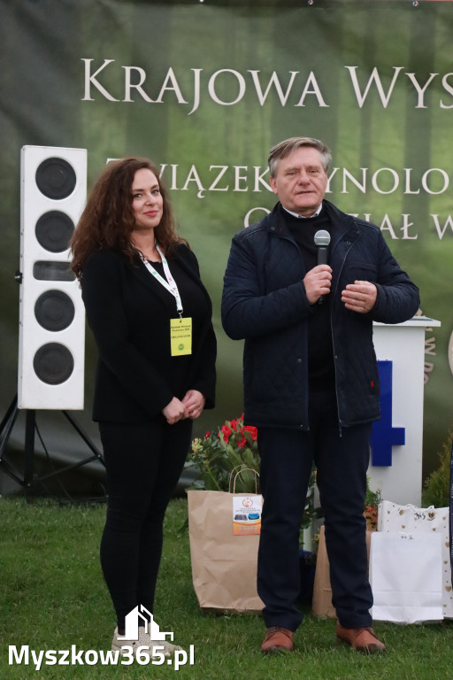 Fotorelacja II: Wystawa Psów Rasowych 2025 – Gniazdów Gmina Koziegłowy