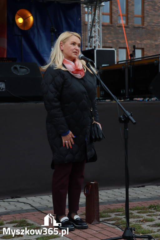 Fotorelacja II: 120-lecie OSP Żarki - część oficjalna