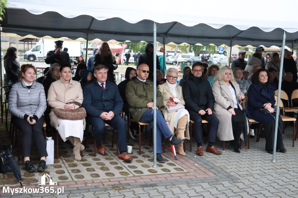 Fotorelacja III: Regionalny Przegląd Orkiestr Dętych w Żarkach