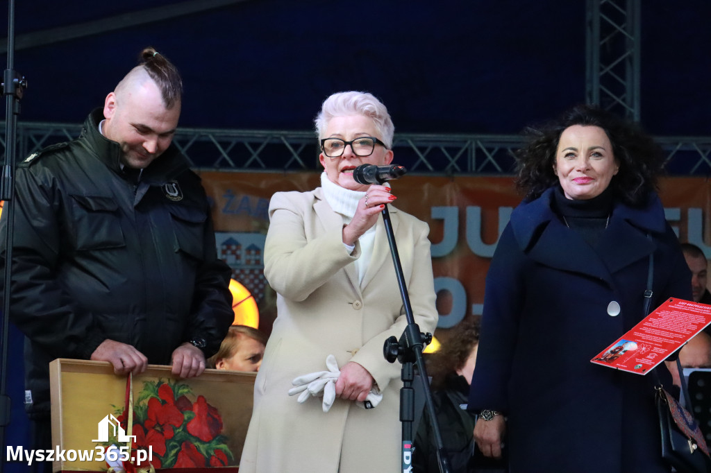 Fotorelacja III: Regionalny Przegląd Orkiestr Dętych w Żarkach