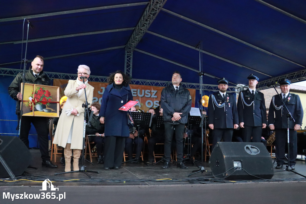 Fotorelacja III: Regionalny Przegląd Orkiestr Dętych w Żarkach
