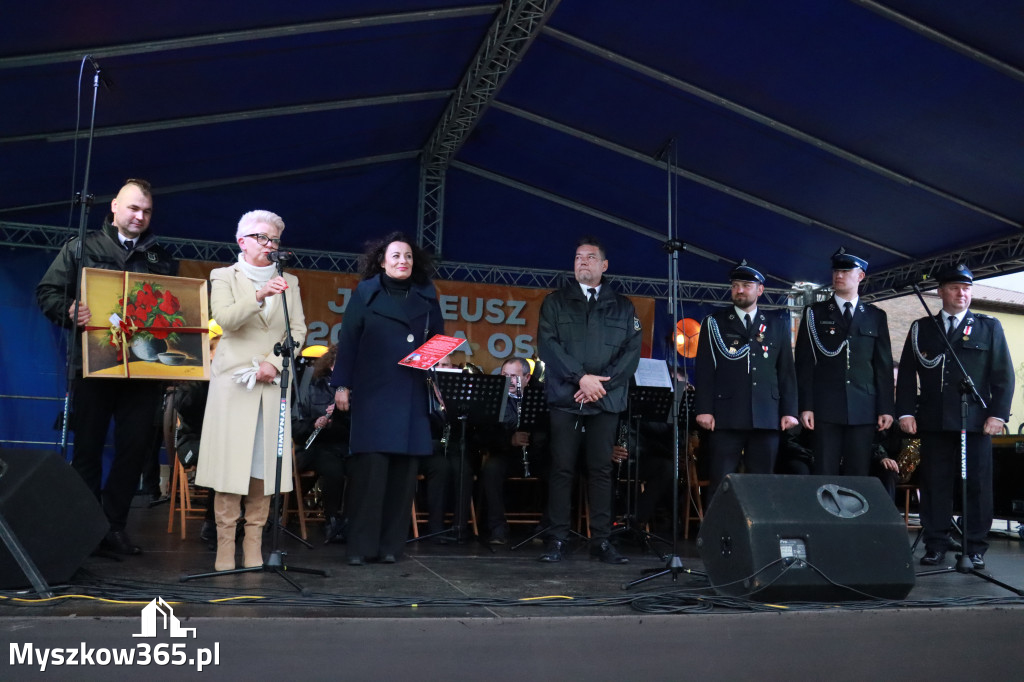 Fotorelacja III: Regionalny Przegląd Orkiestr Dętych w Żarkach
