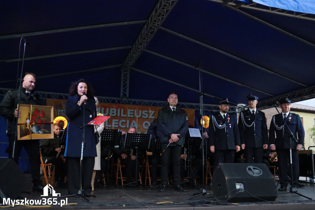 Fotorelacja III: Regionalny Przegląd Orkiestr Dętych w Żarkach