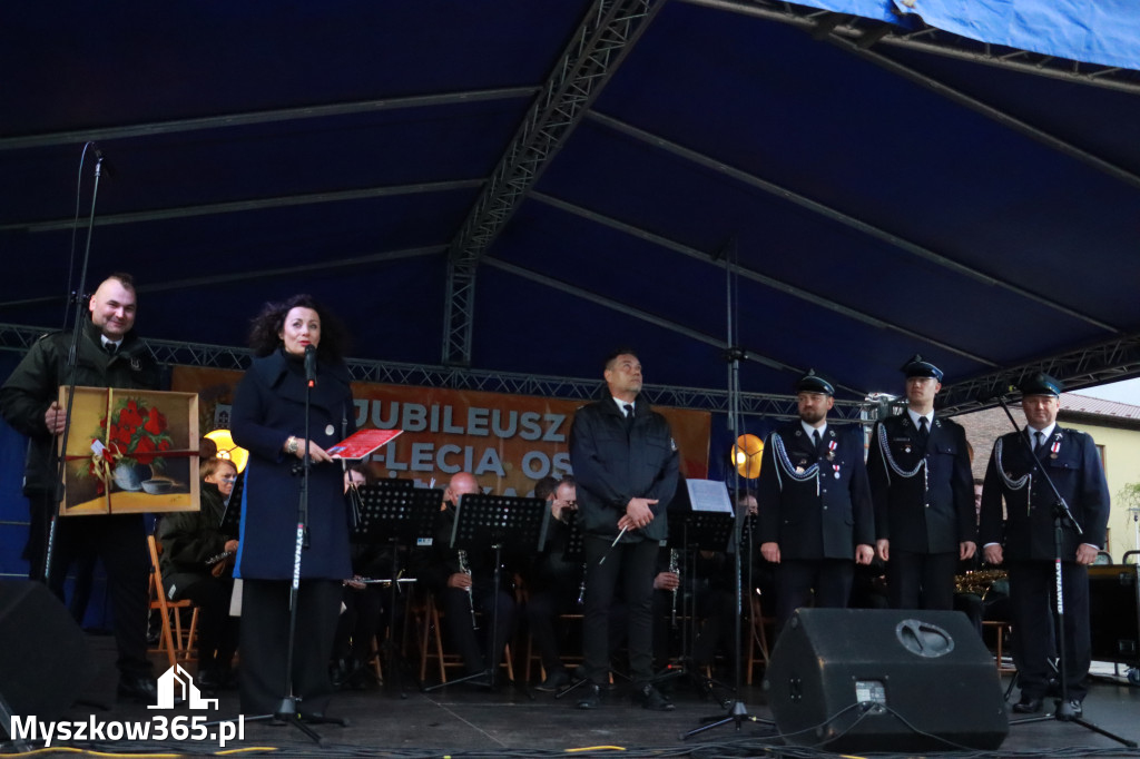 Fotorelacja III: Regionalny Przegląd Orkiestr Dętych w Żarkach