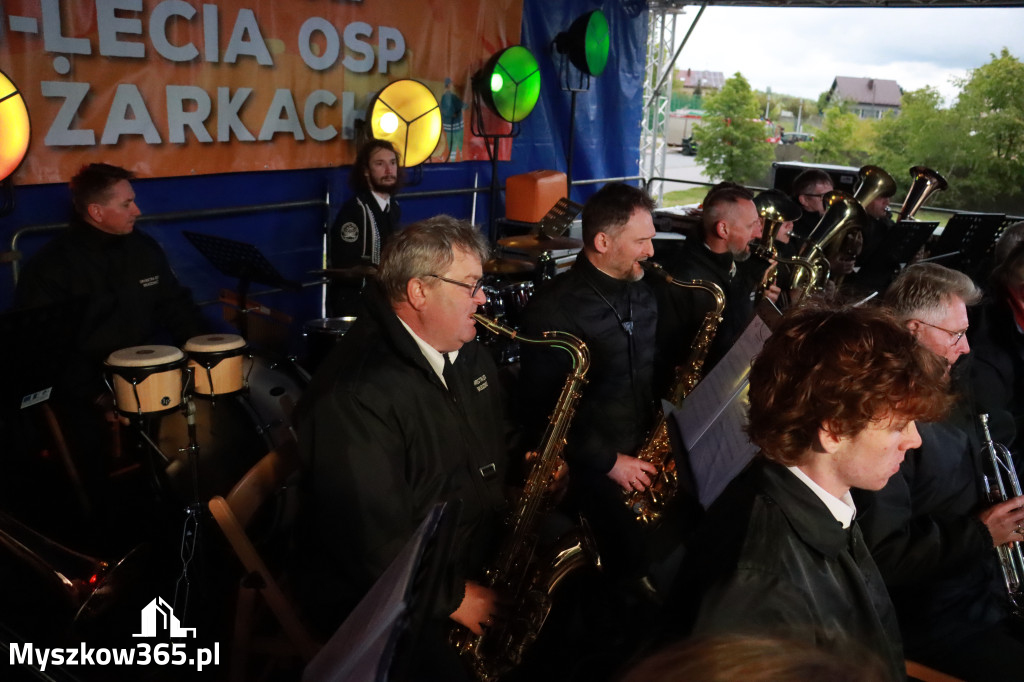 Fotorelacja III: Regionalny Przegląd Orkiestr Dętych w Żarkach