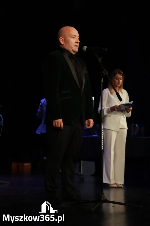 Fotorelacja: Koncert Basi Janygi w MDK Myszków