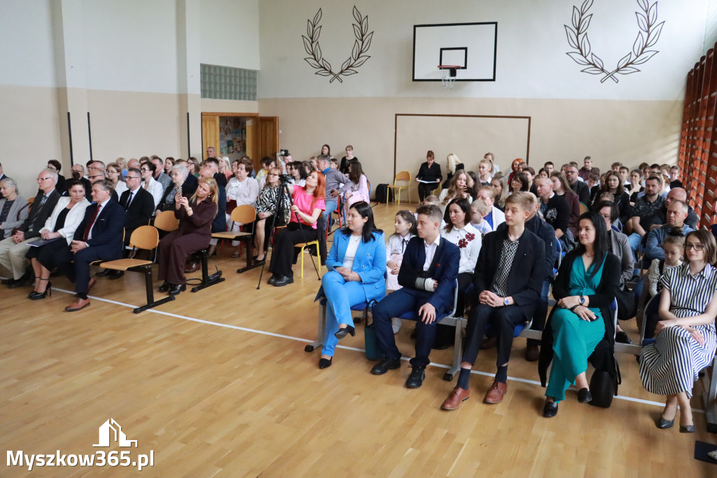 Fotorelacja: Wojewódzki Konkurs Literacki \