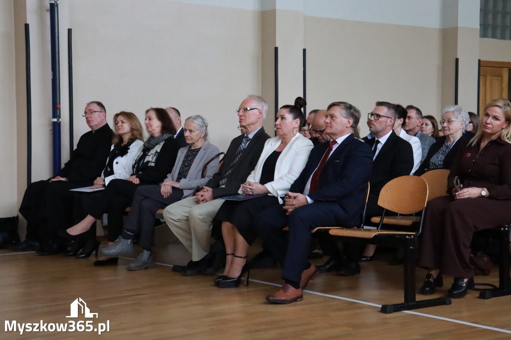 Fotorelacja: Wojewódzki Konkurs Literacki \