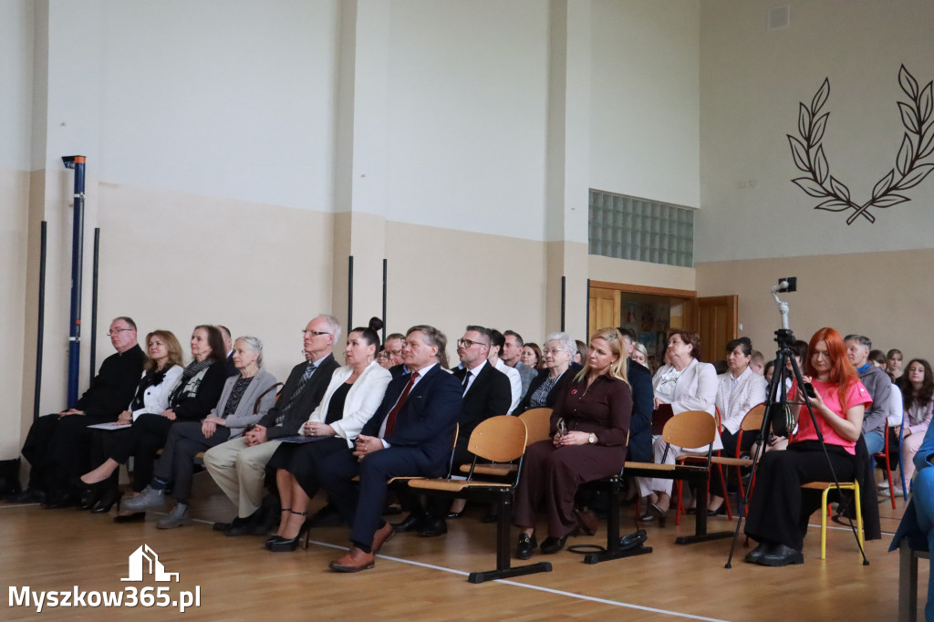 Fotorelacja: Wojewódzki Konkurs Literacki \
