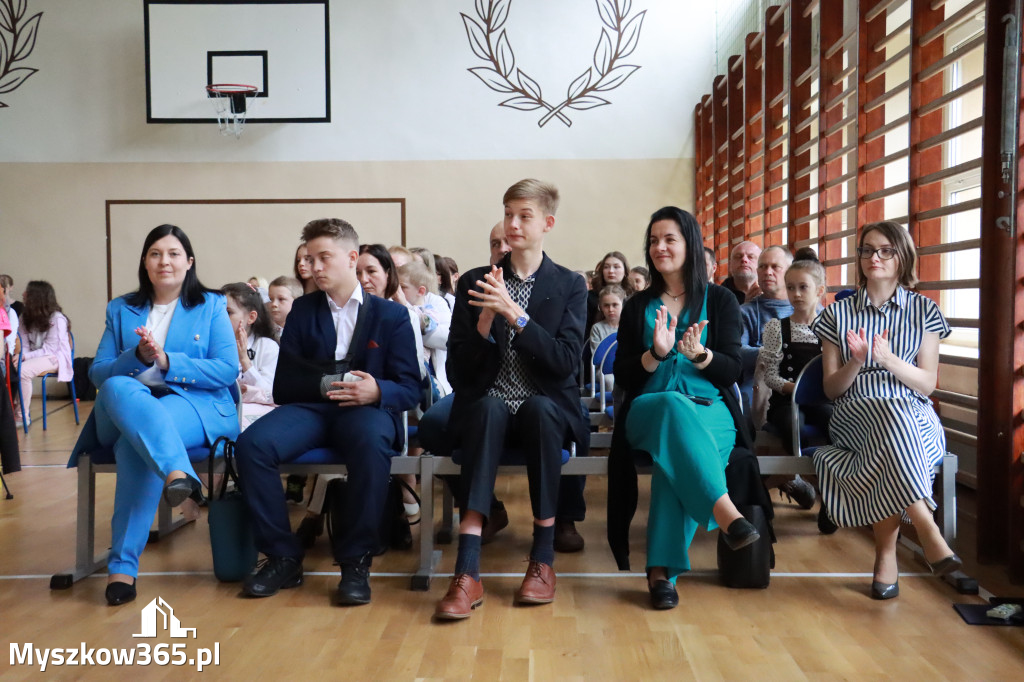 Fotorelacja: Wojewódzki Konkurs Literacki \