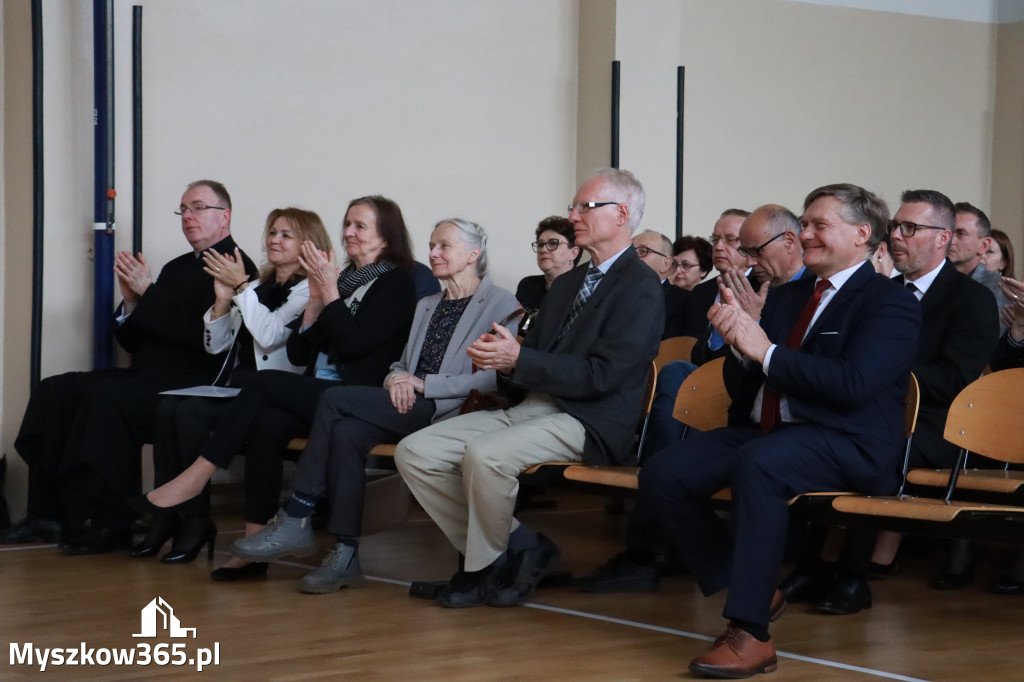 Fotorelacja: Wojewódzki Konkurs Literacki \