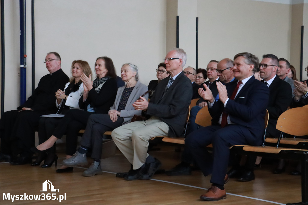 Fotorelacja: Wojewódzki Konkurs Literacki \
