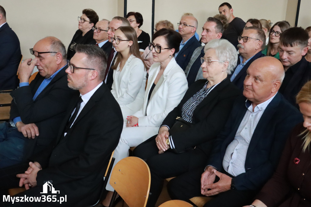 Fotorelacja: Wojewódzki Konkurs Literacki \