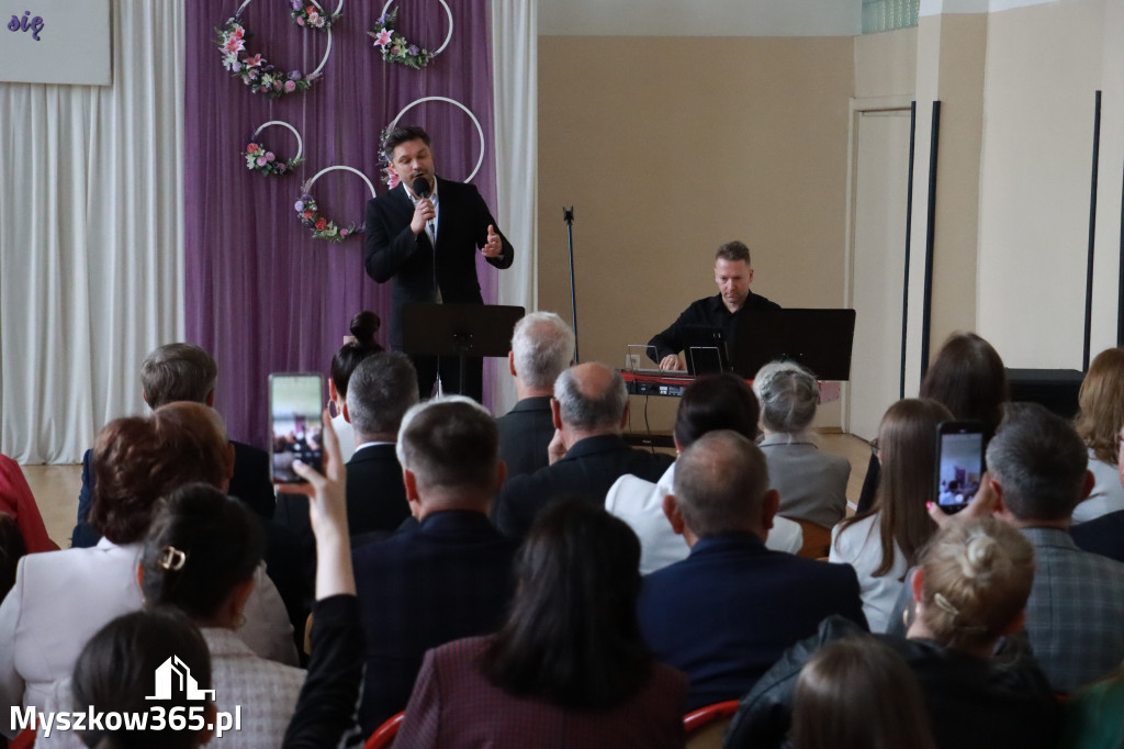 Fotorelacja: Wojewódzki Konkurs Literacki \