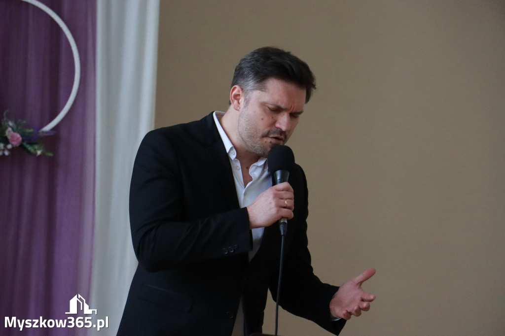Fotorelacja: Wojewódzki Konkurs Literacki \