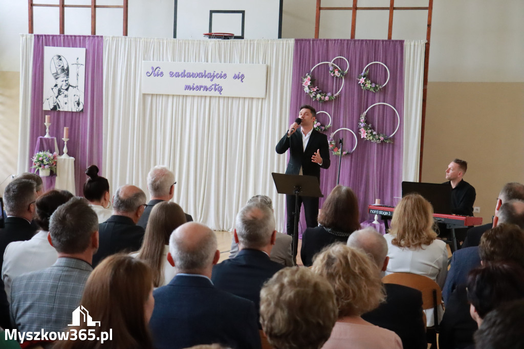 Fotorelacja: Wojewódzki Konkurs Literacki \