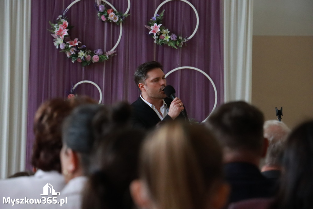 Fotorelacja: Wojewódzki Konkurs Literacki \