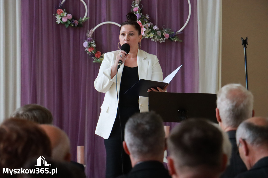 Fotorelacja: Wojewódzki Konkurs Literacki \
