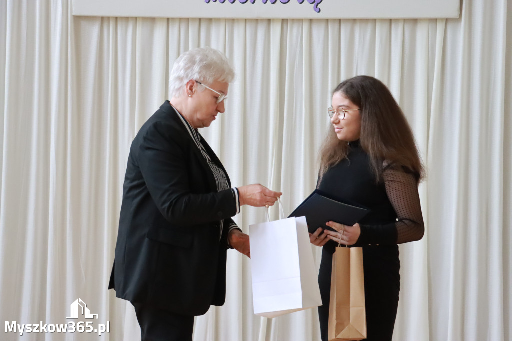 Fotorelacja: Wojewódzki Konkurs Literacki \