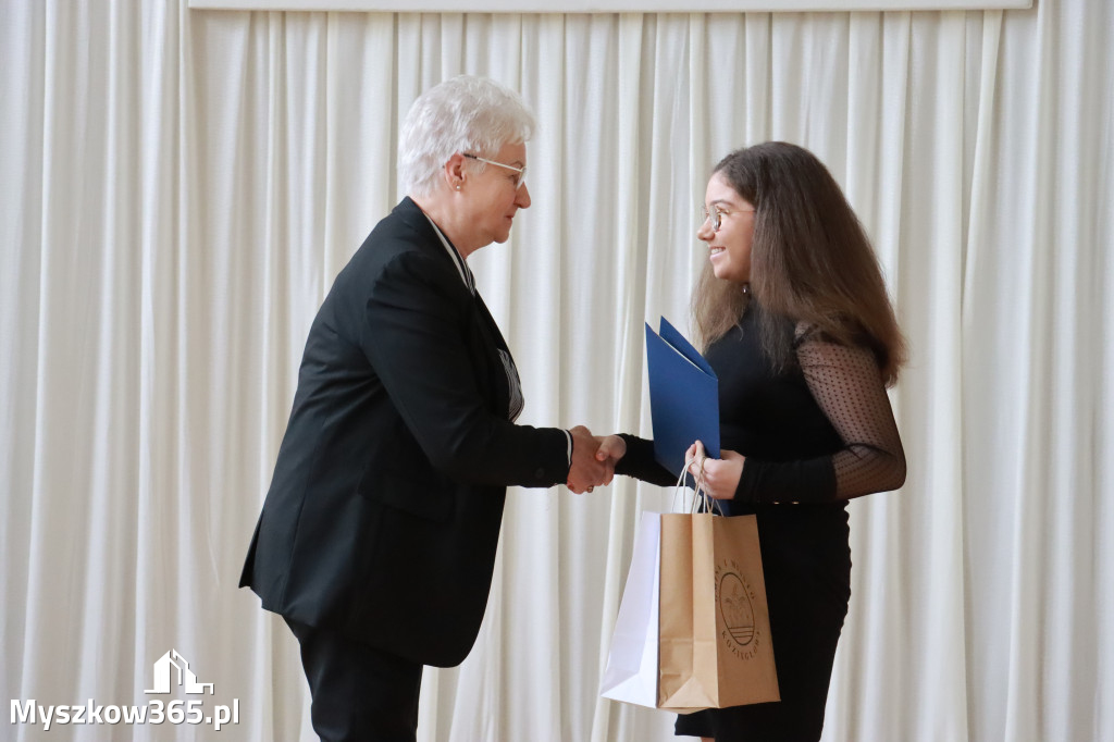 Fotorelacja: Wojewódzki Konkurs Literacki \