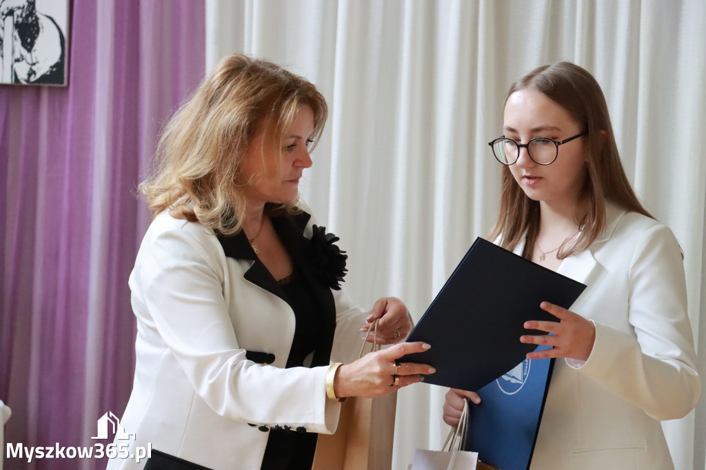Fotorelacja: Wojewódzki Konkurs Literacki \
