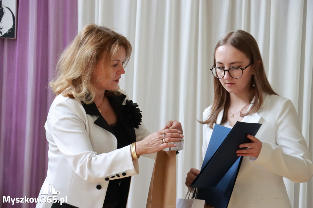 Fotorelacja: Wojewódzki Konkurs Literacki \