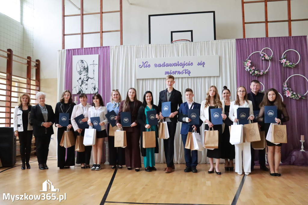 Fotorelacja: Wojewódzki Konkurs Literacki \