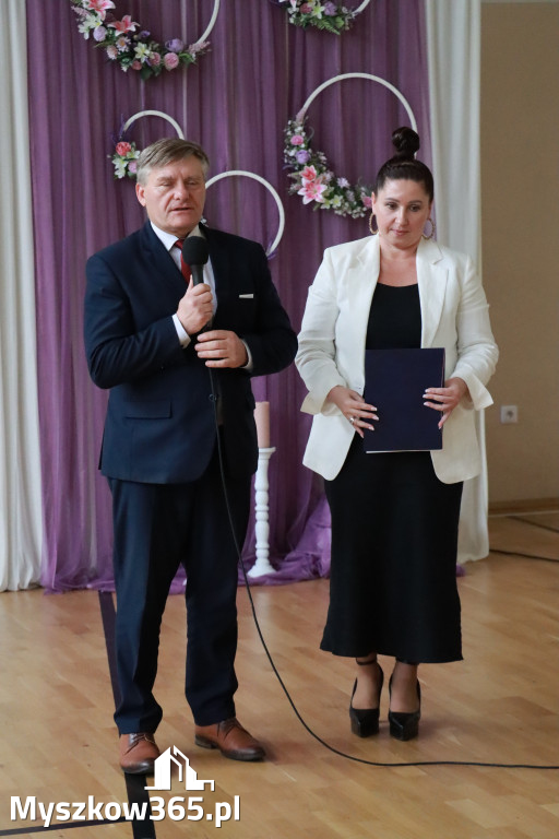 Fotorelacja: Wojewódzki Konkurs Literacki \