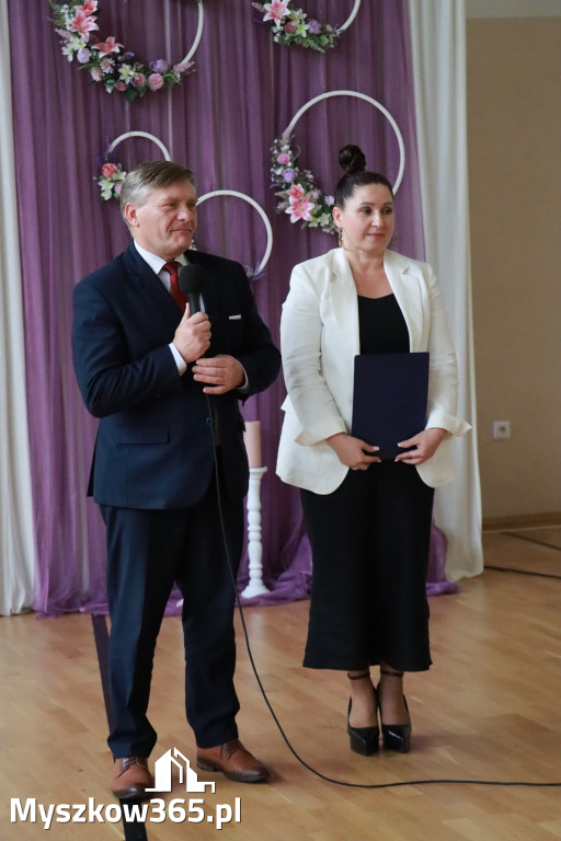 Fotorelacja: Wojewódzki Konkurs Literacki \