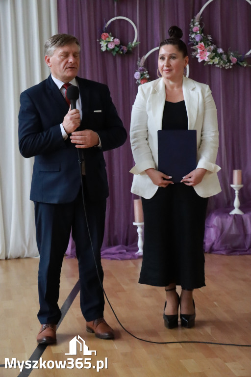 Fotorelacja: Wojewódzki Konkurs Literacki \