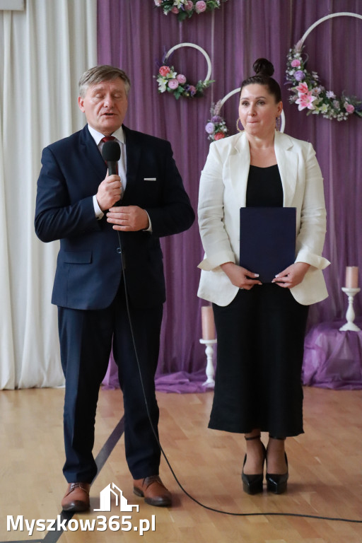 Fotorelacja: Wojewódzki Konkurs Literacki \