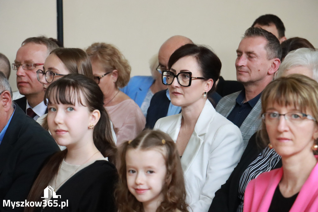 Fotorelacja: Wojewódzki Konkurs Literacki \