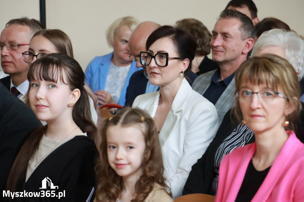 Fotorelacja: Wojewódzki Konkurs Literacki \