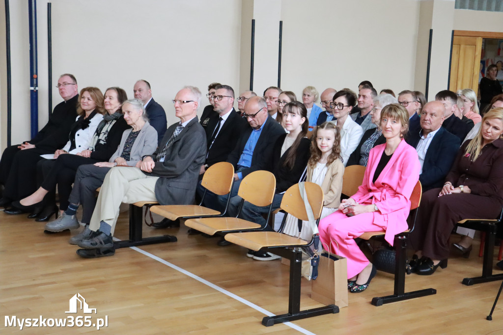 Fotorelacja: Wojewódzki Konkurs Literacki \