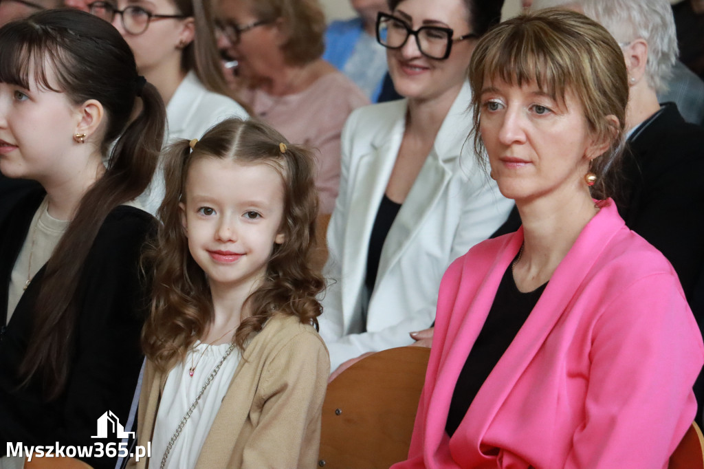 Fotorelacja: Wojewódzki Konkurs Literacki \