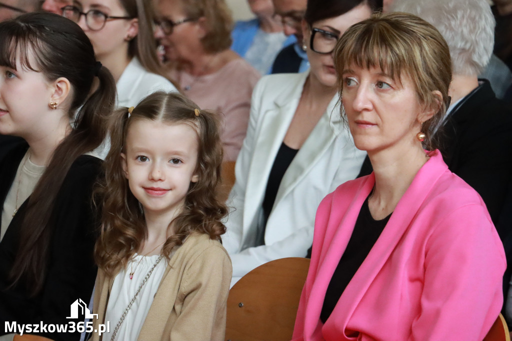 Fotorelacja: Wojewódzki Konkurs Literacki \