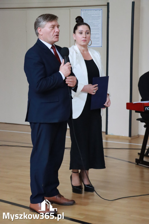 Fotorelacja: Wojewódzki Konkurs Literacki \