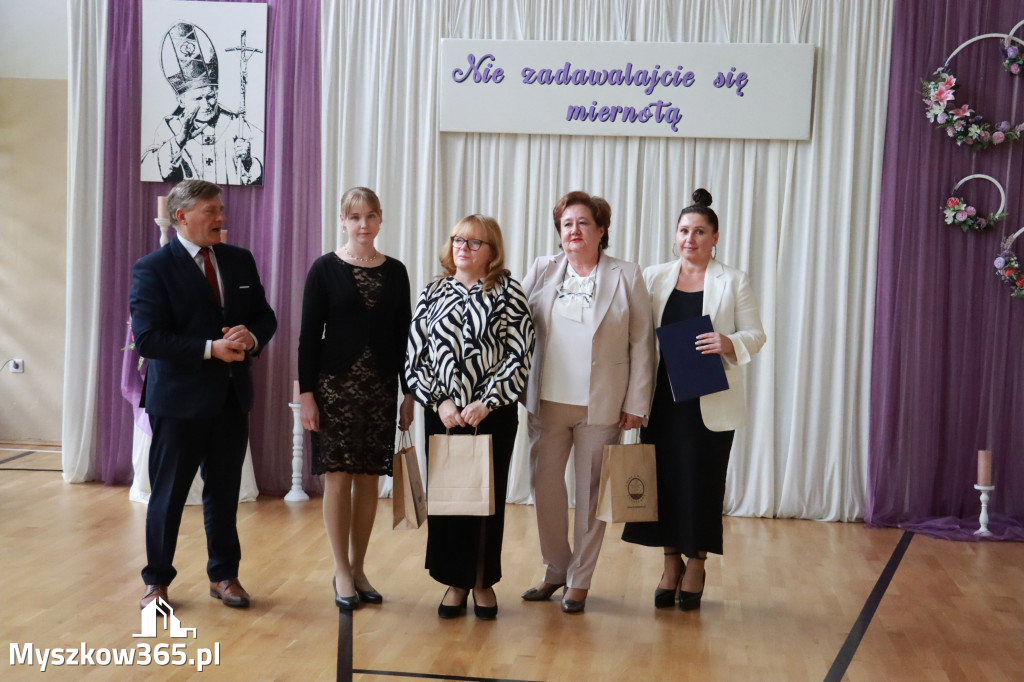 Fotorelacja: Wojewódzki Konkurs Literacki \