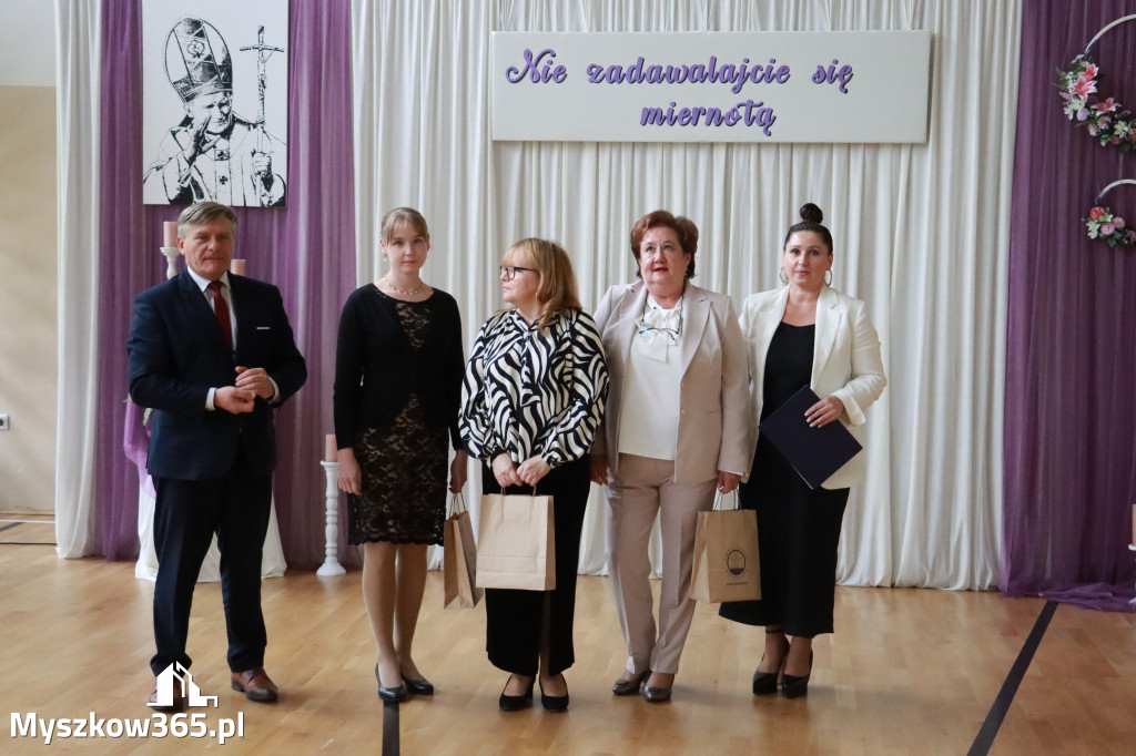 Fotorelacja: Wojewódzki Konkurs Literacki \