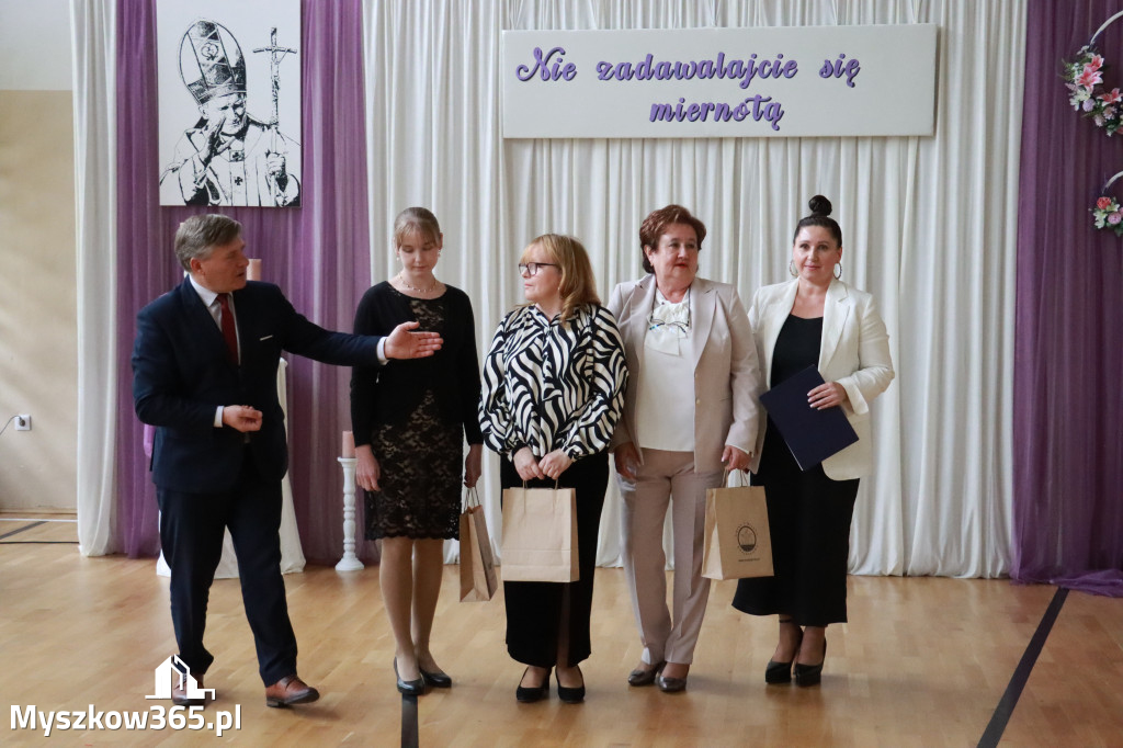 Fotorelacja: Wojewódzki Konkurs Literacki \
