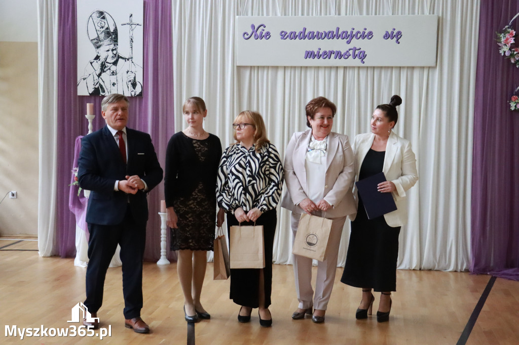 Fotorelacja: Wojewódzki Konkurs Literacki \