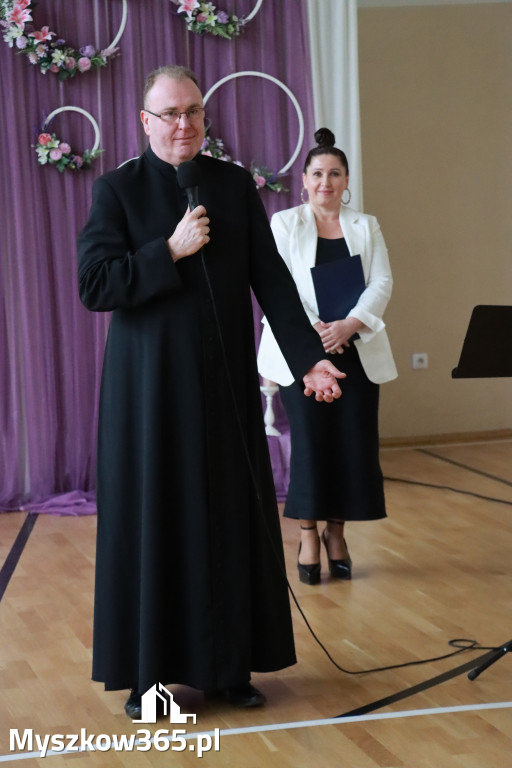 Fotorelacja: Wojewódzki Konkurs Literacki \