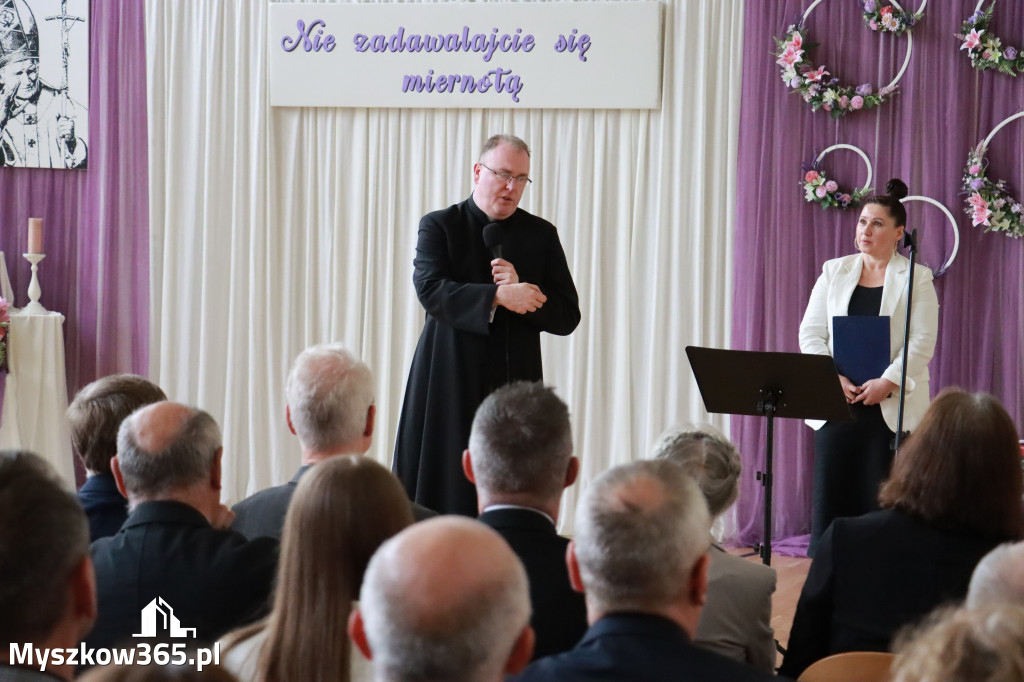 Fotorelacja: Wojewódzki Konkurs Literacki \